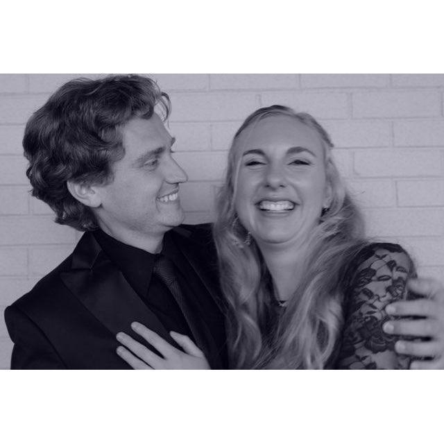 Engaged! 9.16.23