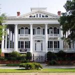 Bellamy Mansion Museum