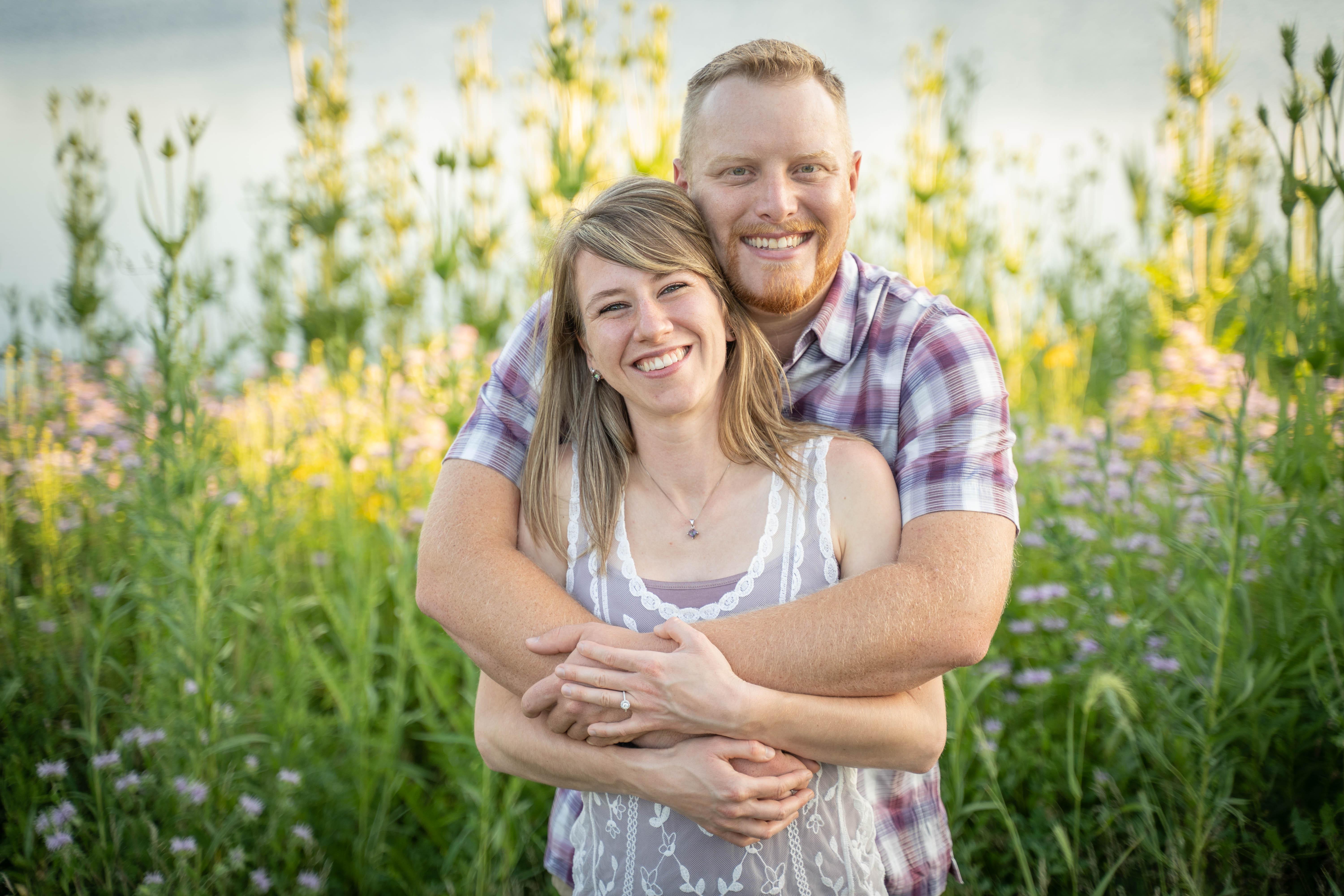 The Wedding Website of Kaitlin Van Milligan and Jordan Van Dellen