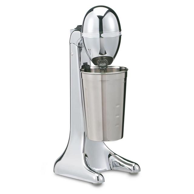 Hamilton Beach® DrinkMaster® Chrome Classic Mixer