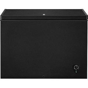 Kenmore 12909 8.8 cu. ft. Chest Freezer - Matte Black Finish