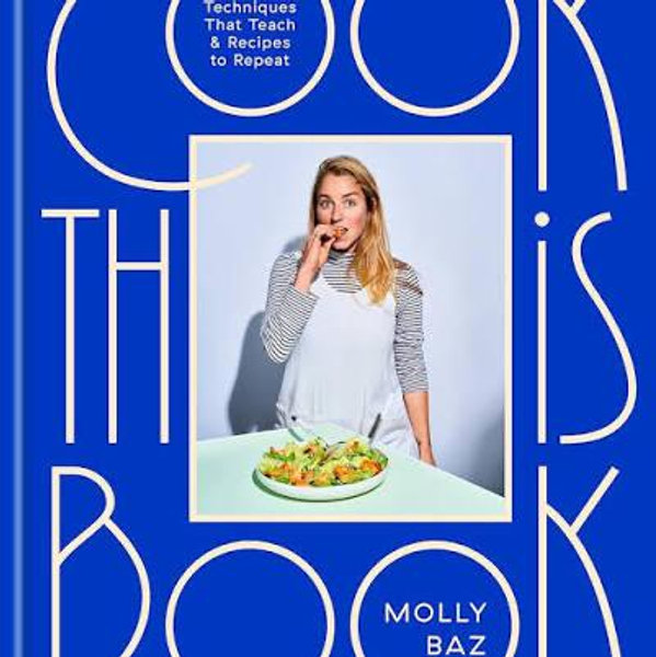Cook This Book: Techniques That Teach and Recipes to Repeat|Hardcover