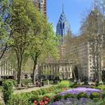 Rittenhouse Square