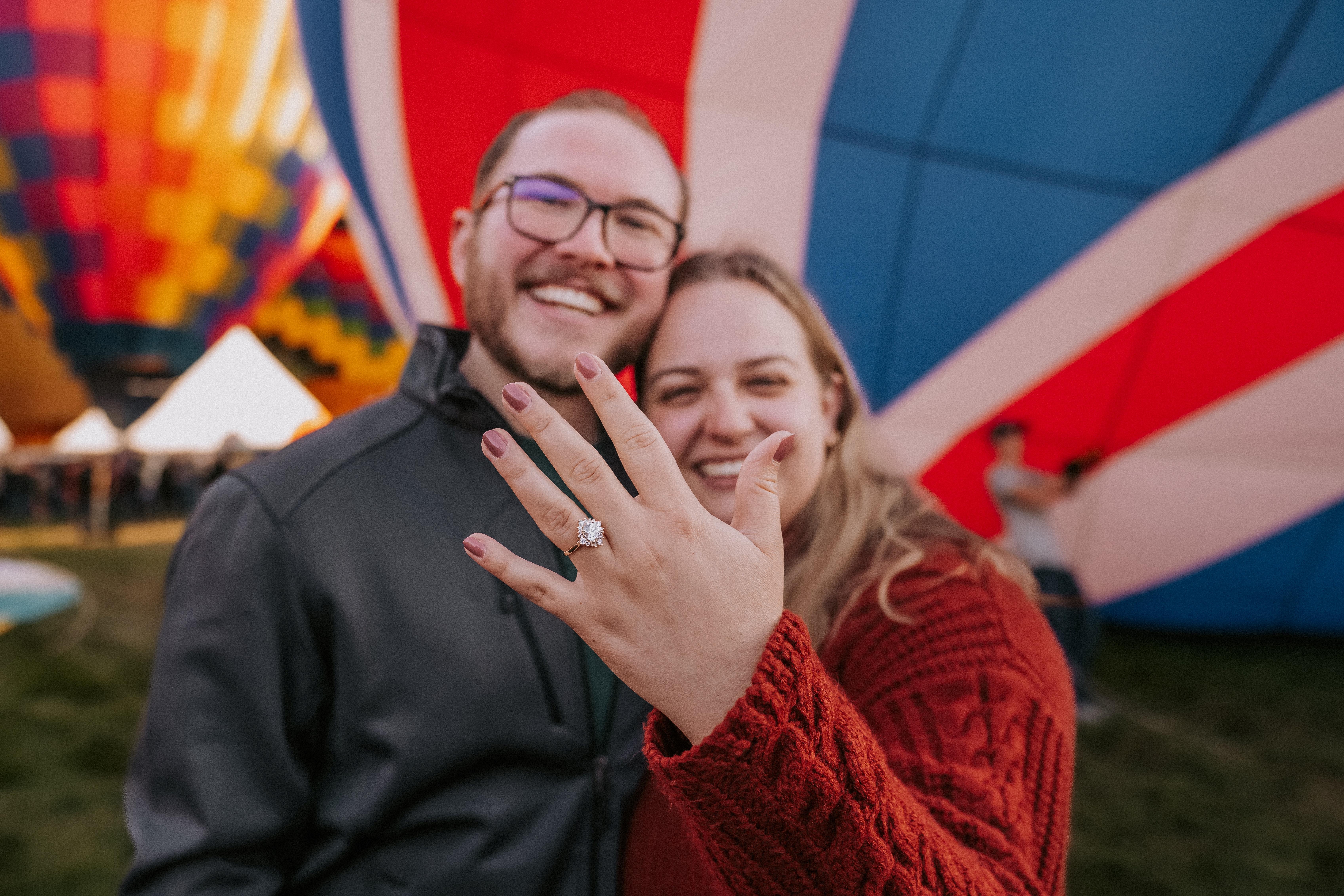 The Wedding Website of Angie Thomson and Bryce Raymond