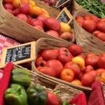 Great Downtown Sidney Farmers Market