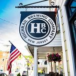 Highrail Brewing Company