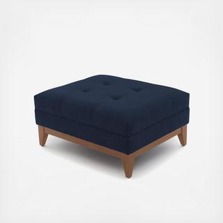 Fairfax Ottoman