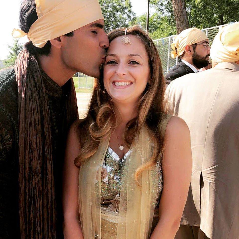 Indian Princess