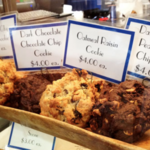 Levain Bakery