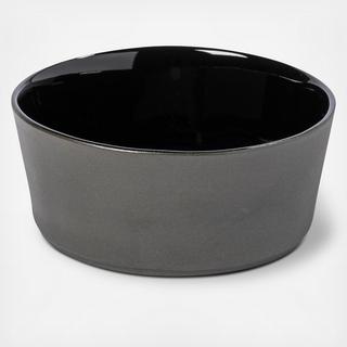 Lagoa Ecogres Soup/Cereal Bowl, Set of 2