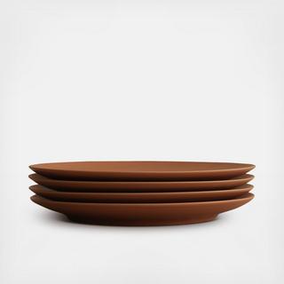 Large Plate, Set of 4