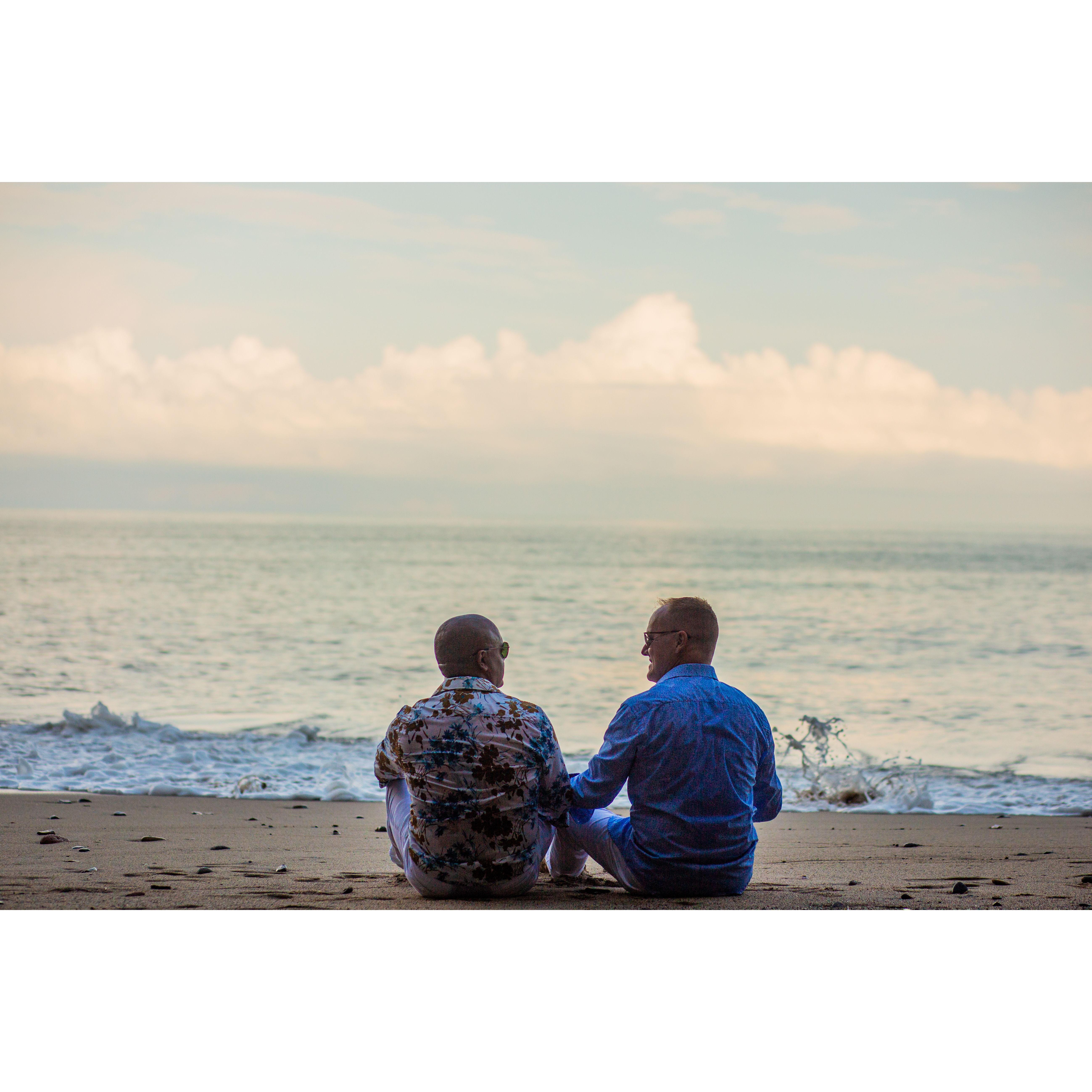 Puerto Vallarta Engagement Pictures 2022