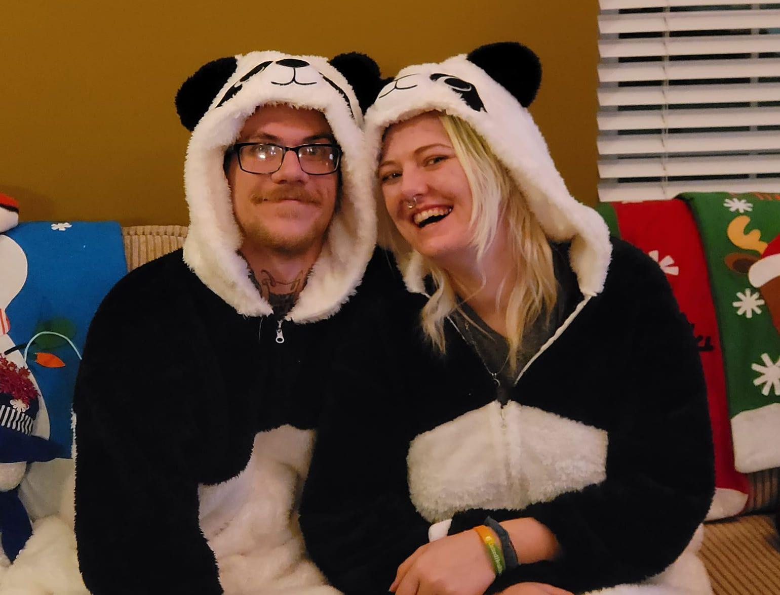 The Wedding Website of Kaleigh Post and Tyler Dull