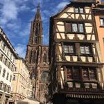 Strasbourg