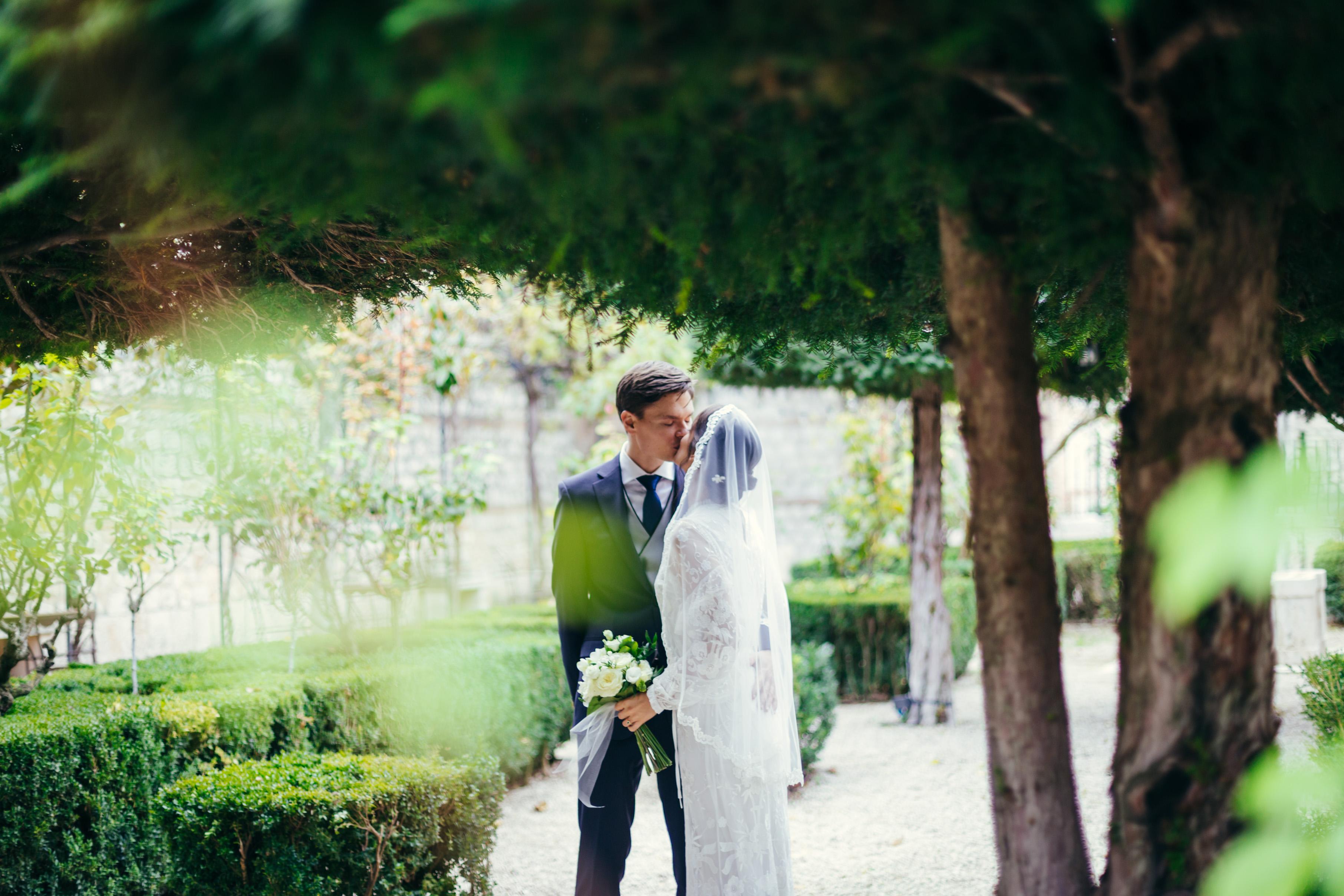 The Wedding Website of Janette Baeza Calvo and Daniel Calvo Mayo