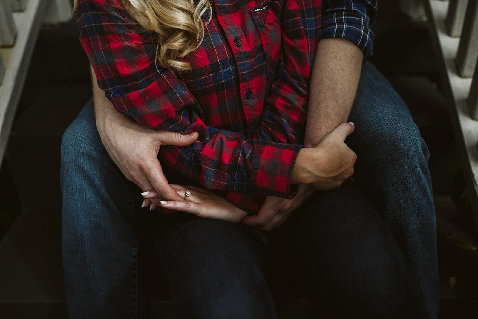 The Wedding Website of Callie Linden and Ryan Johnson