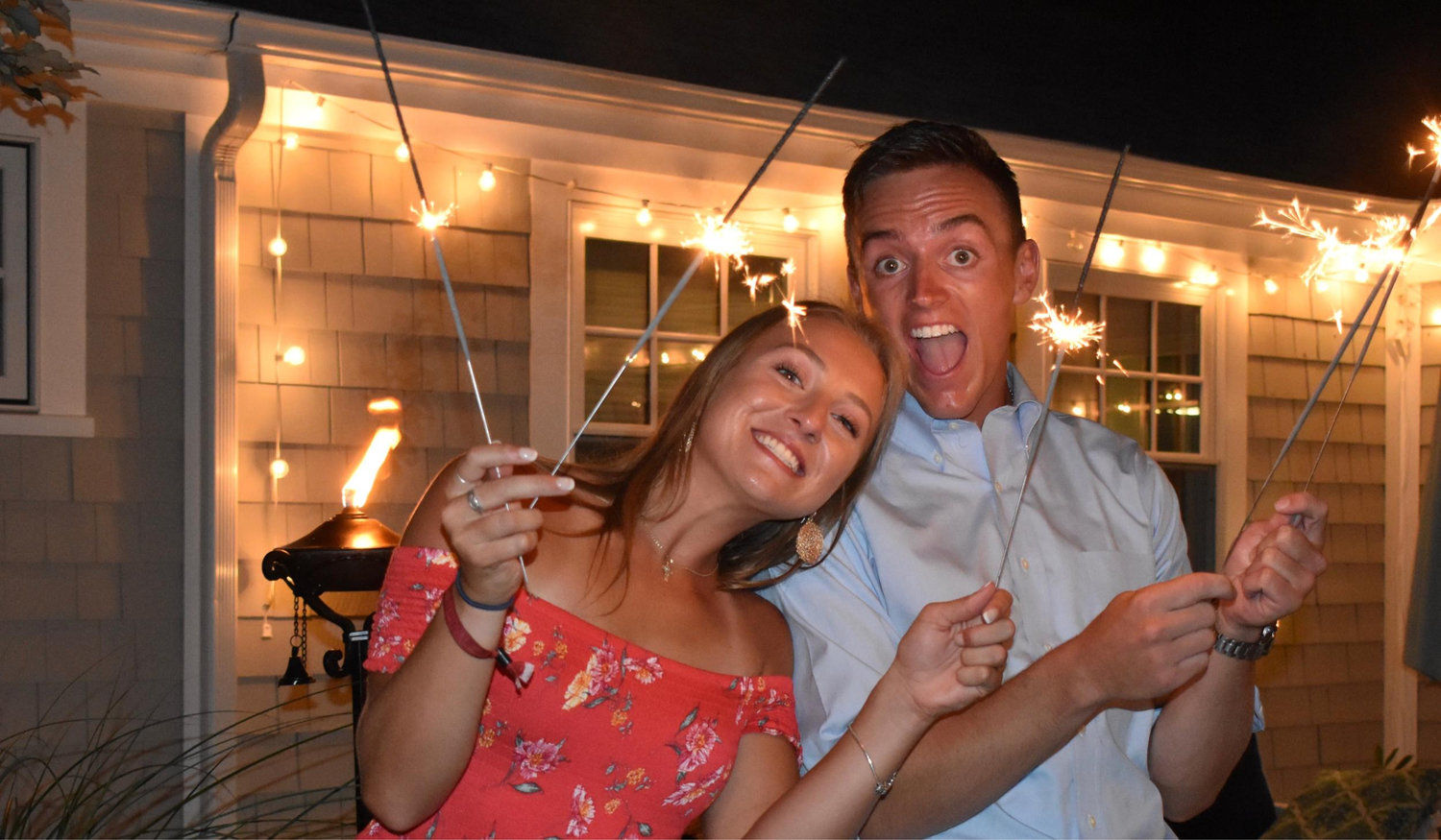 The Wedding Website of Anna Papalia and Aidan Walsh