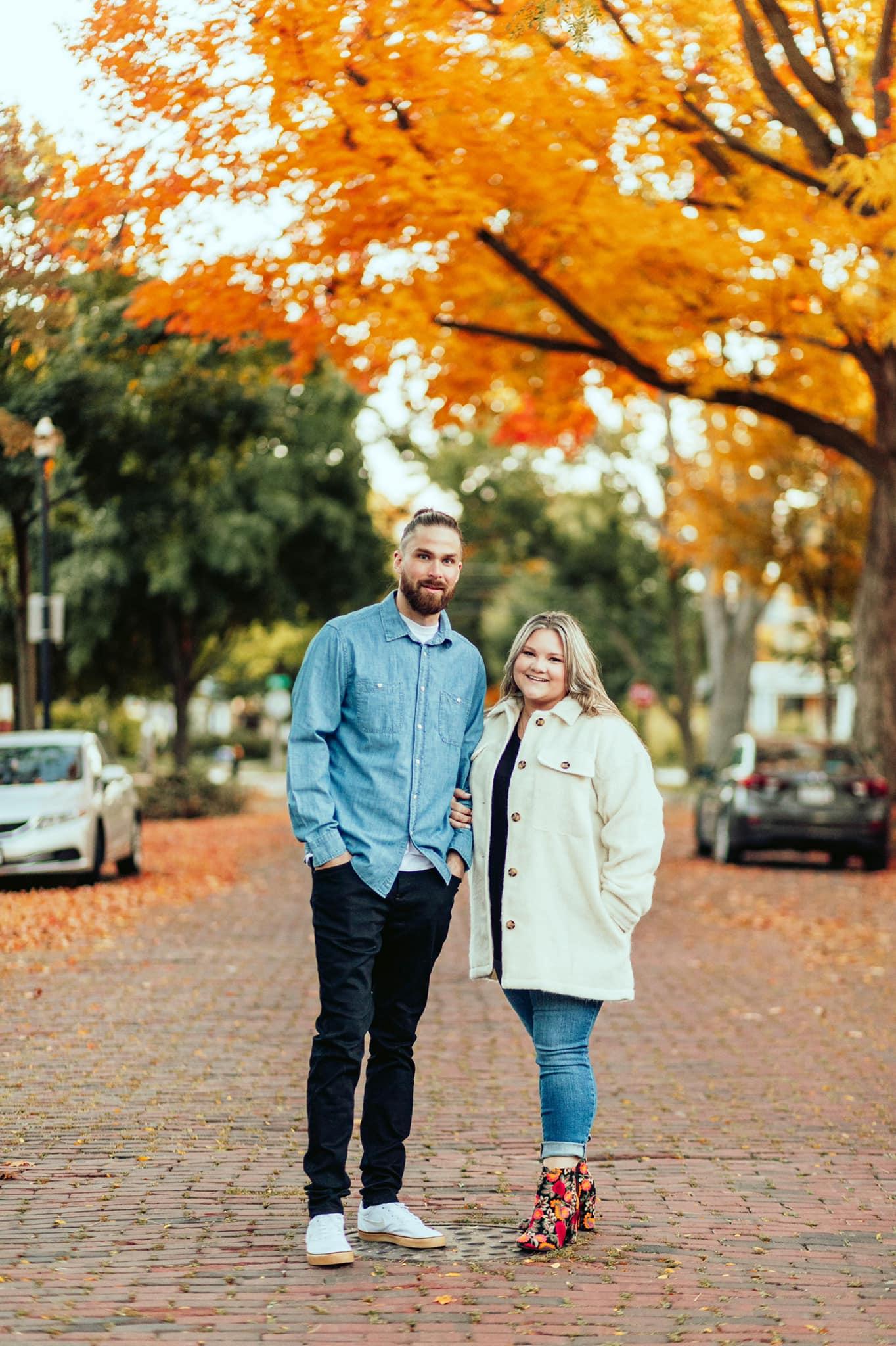 The Wedding Website of Kelsie Stublaski and Patrick Appleton