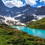 Glacier National Park