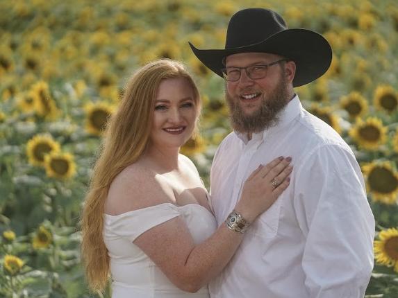 The Wedding Website of Heather Skovgard and Gabe Owen