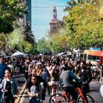 Day Trip to San Francisco