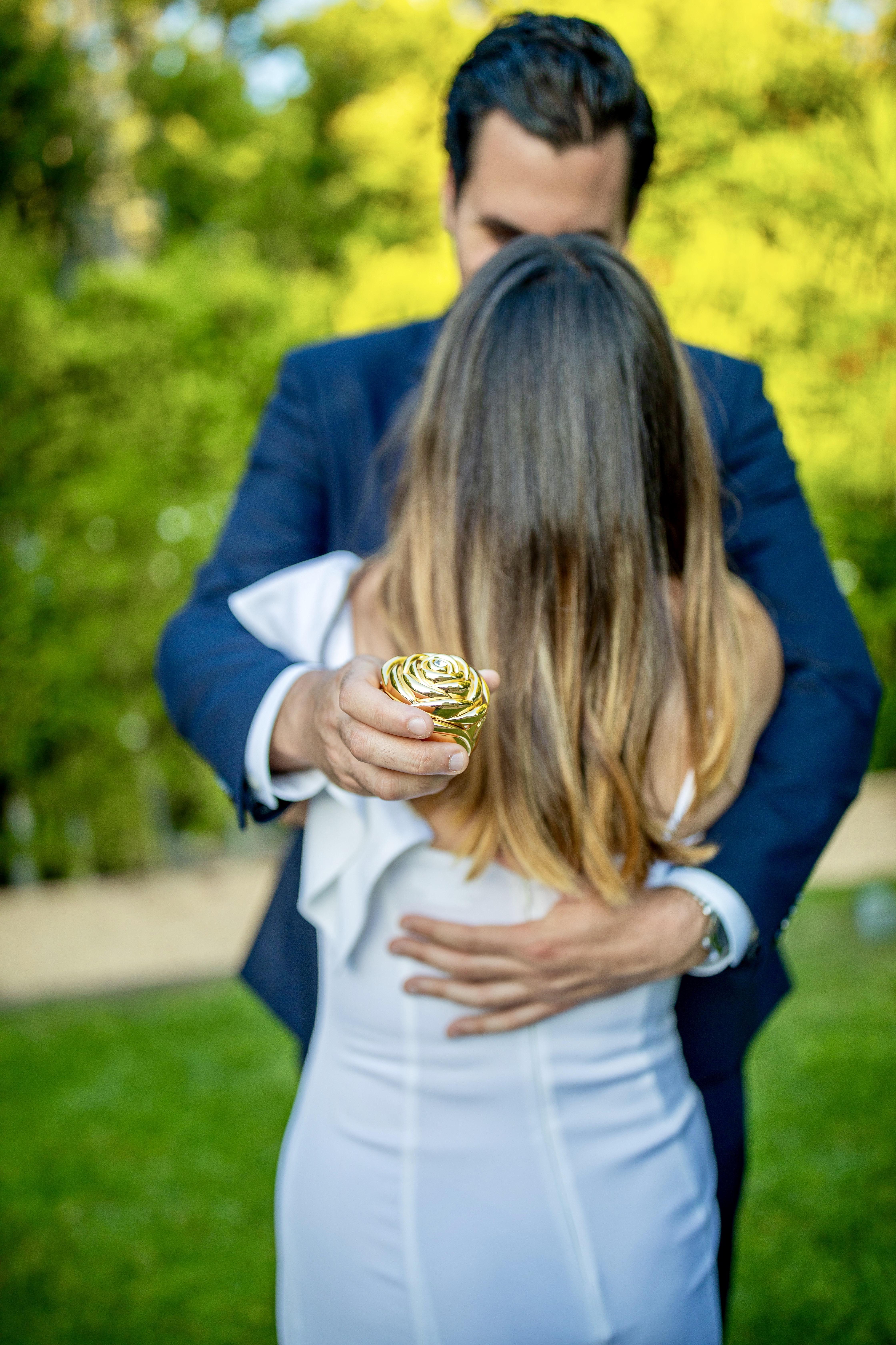 The Wedding Website of Katy Cohen and Patrick Barkhordarian