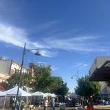 Farmers & Crafts Market of Las Cruces
