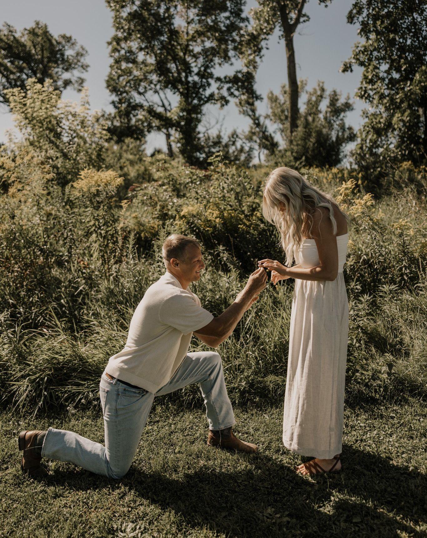 The Wedding Website of Lauren Lambert and Dalton Erickson