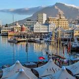 V&A Waterfront