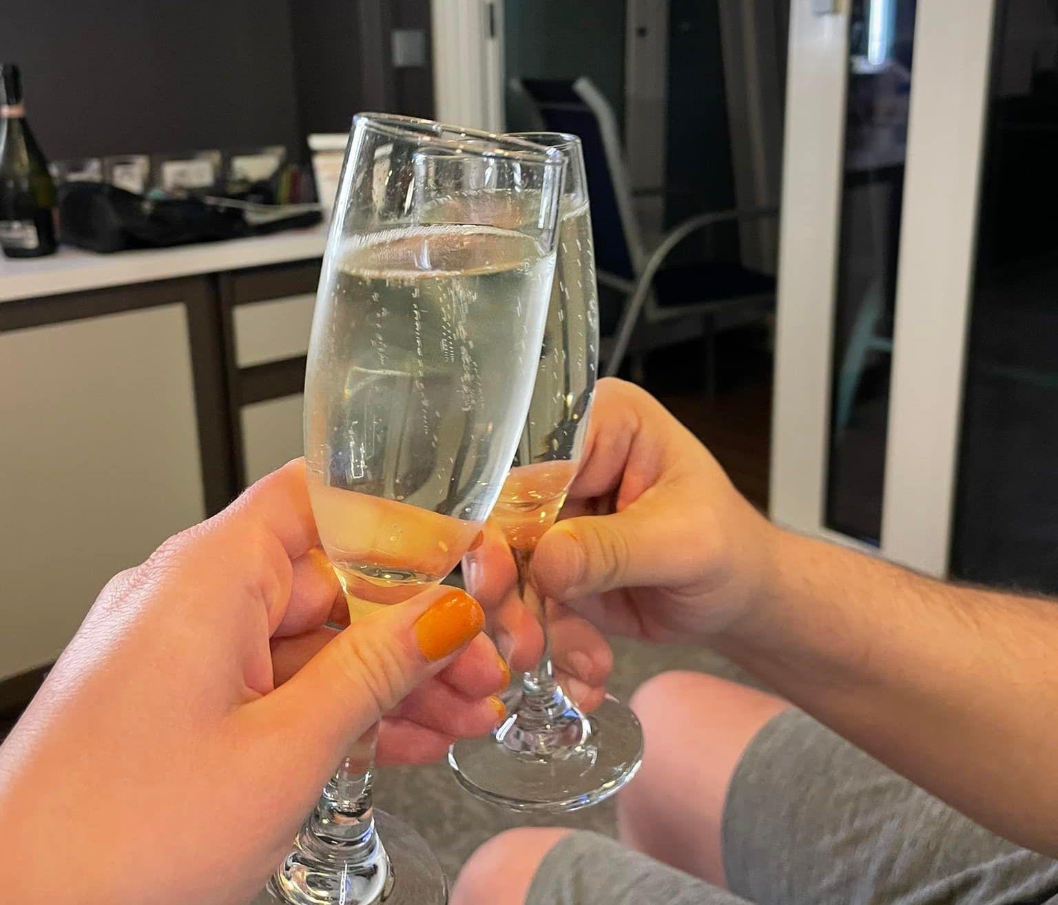 The Wedding Website of Melissa Magee and Matthew Kaufman