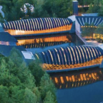 Crystal Bridges Museum of American Art