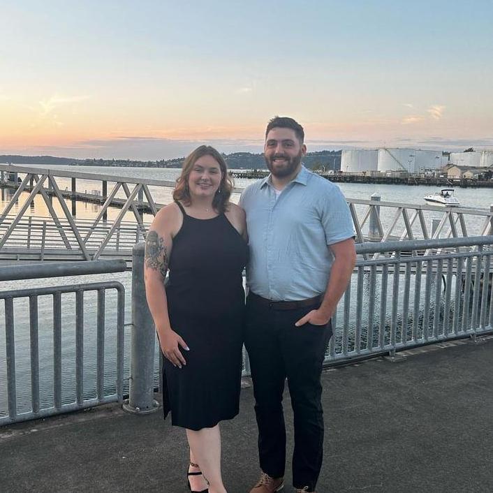 Kerry & Shannon's Wedding ~ 08.16.2024