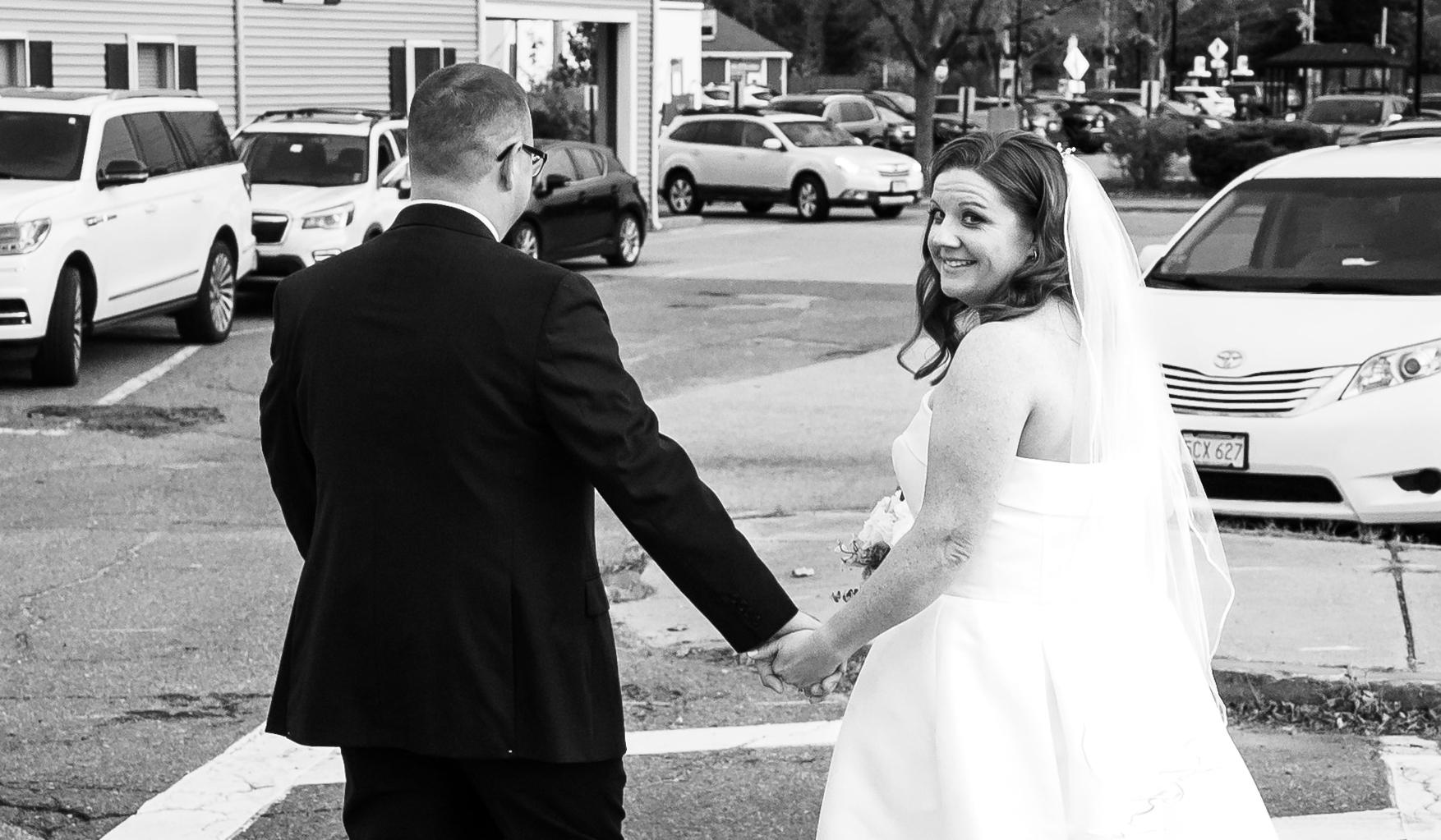 The Wedding Website of Erin White and William White
