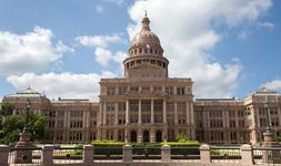 Capitol Visitors Parking