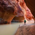 Buckskin Gulch