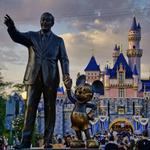 Disneyland Park