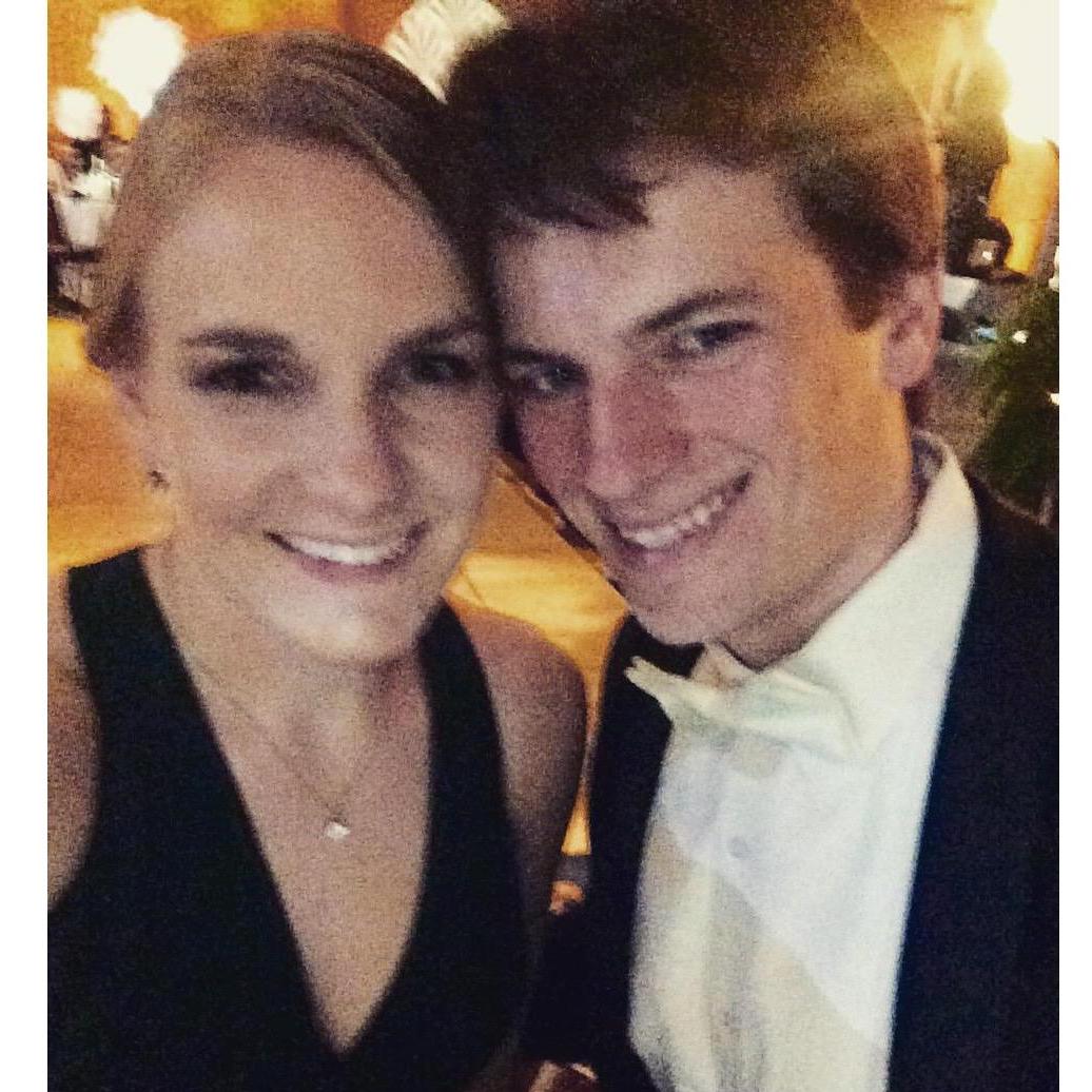 A photo from the Bright Nights Ball in support of the city of Springfield, MA!