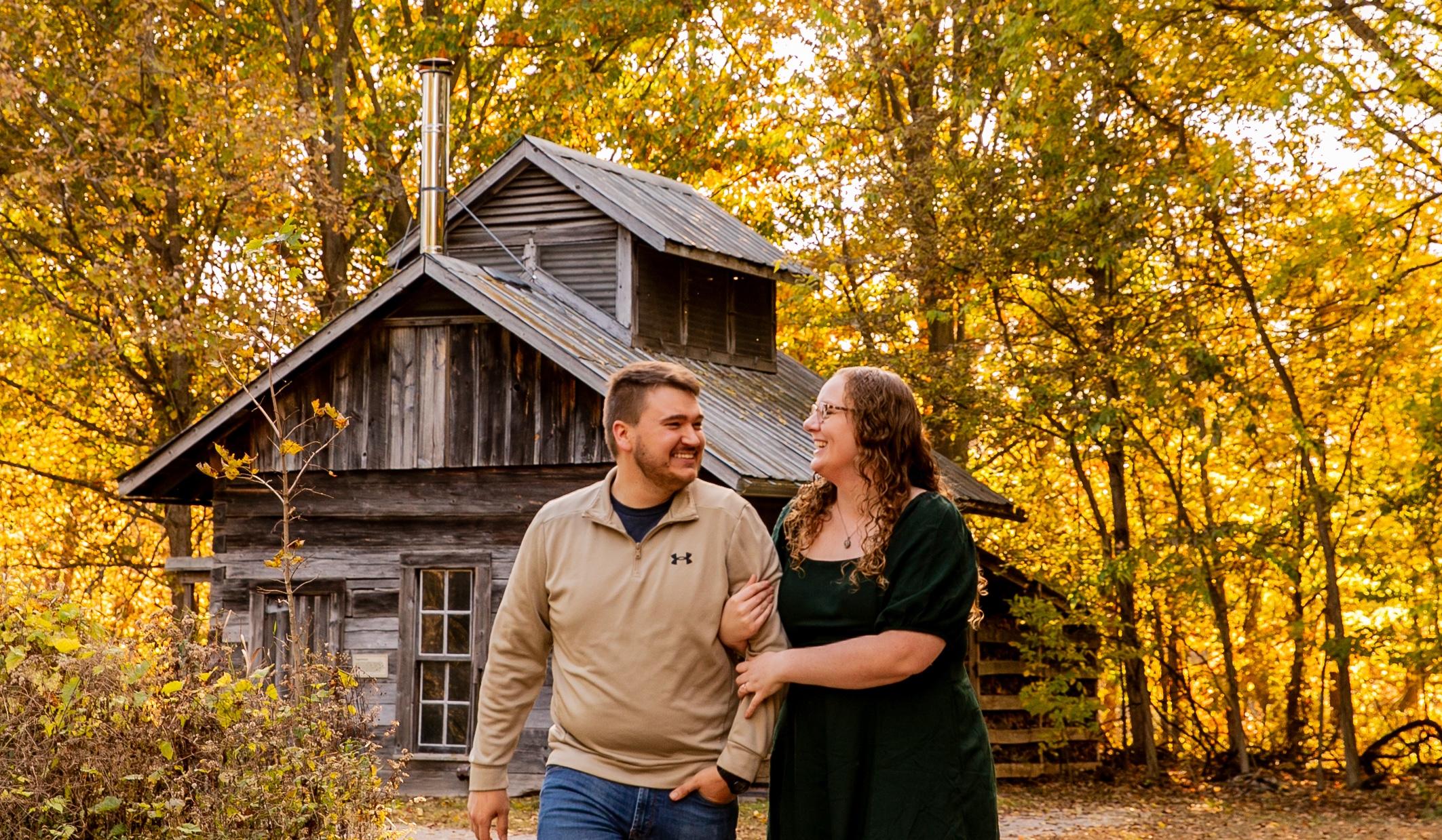 The Wedding Website of Kennedy Cardinal and Timothy Barbera