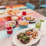 Fresa's - South First