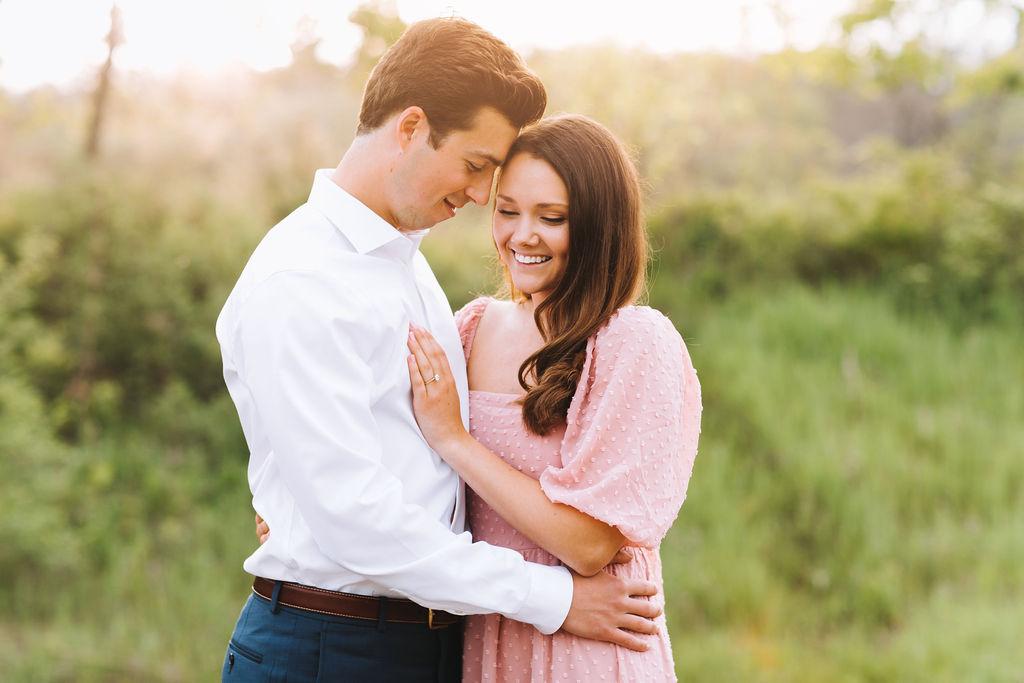The Wedding Website of Sara Penno and Aleksander Druck