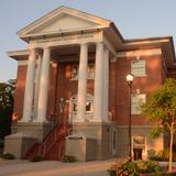 Katharine Hepburn Cultural Arts Center