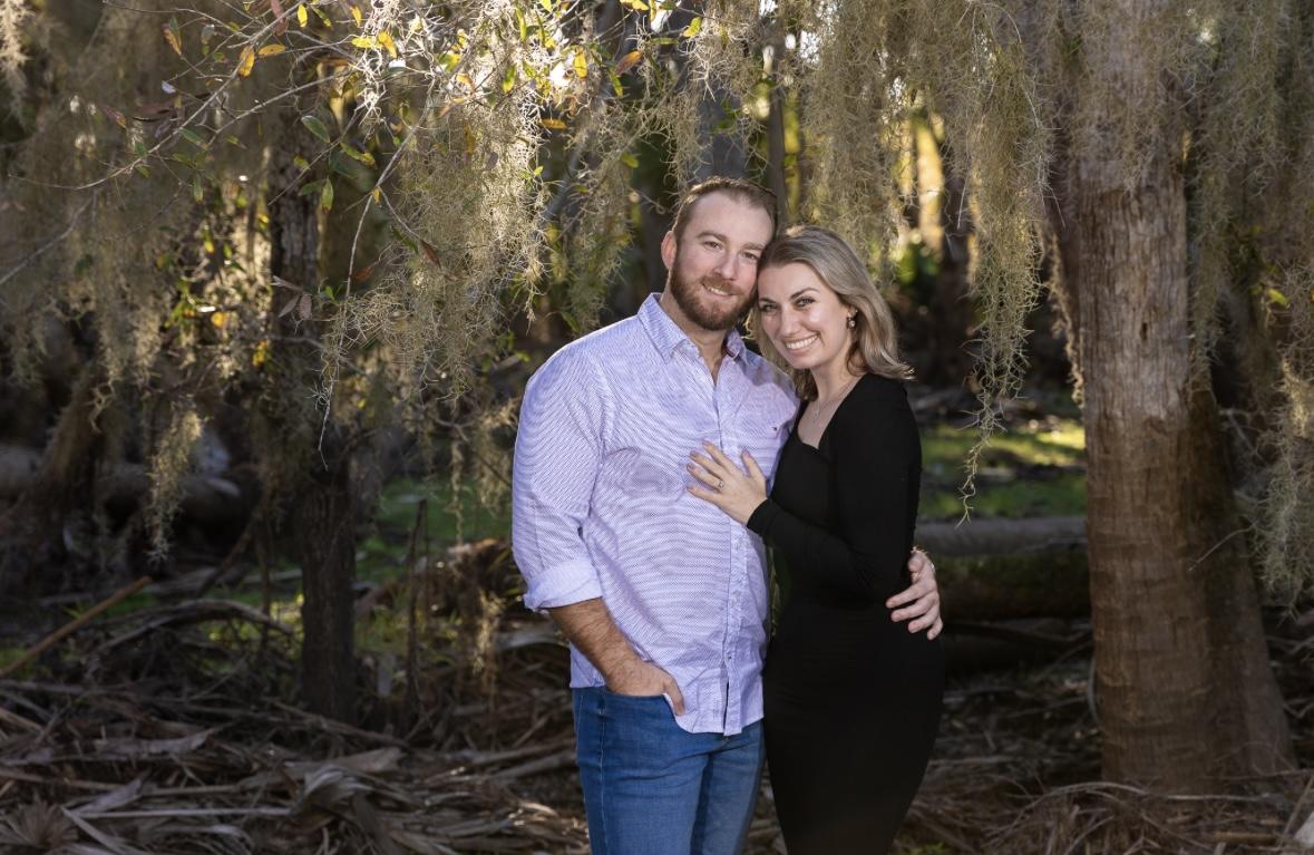 The Wedding Website of Nicole See and Anthony Asay