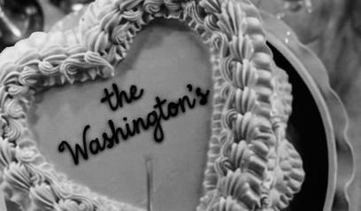 The Wedding Website of Kendra Pierre and Thomas Washington