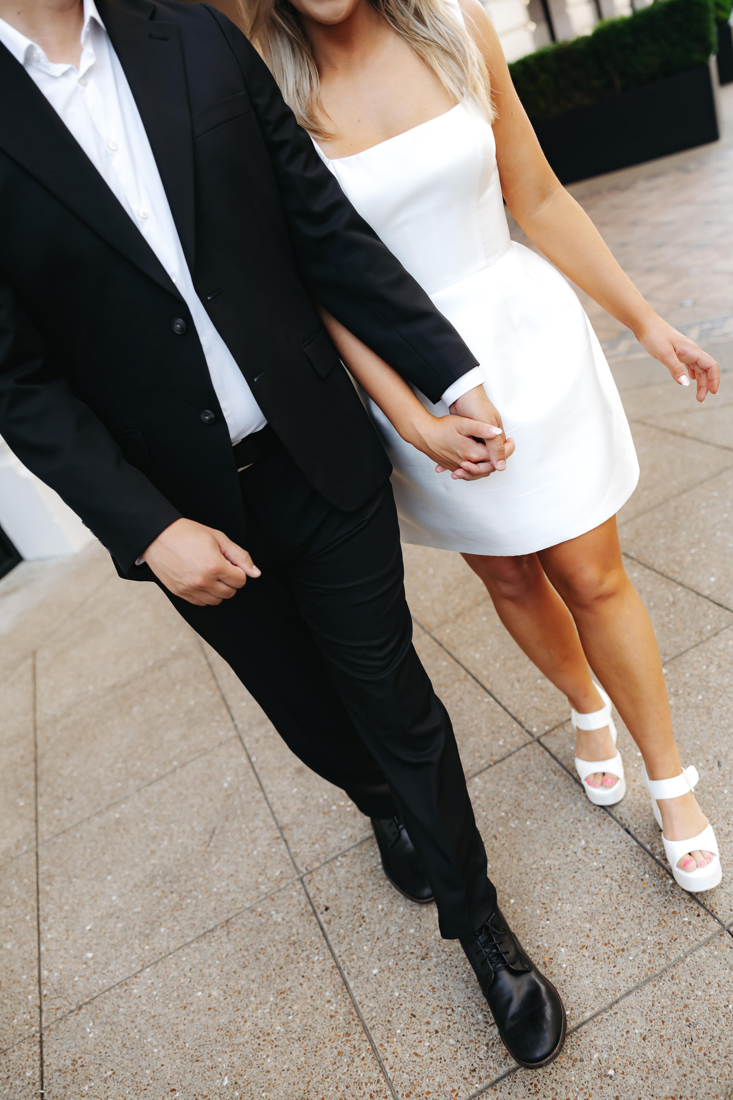 The Wedding Website of Evan Lasek and Casey Kummer