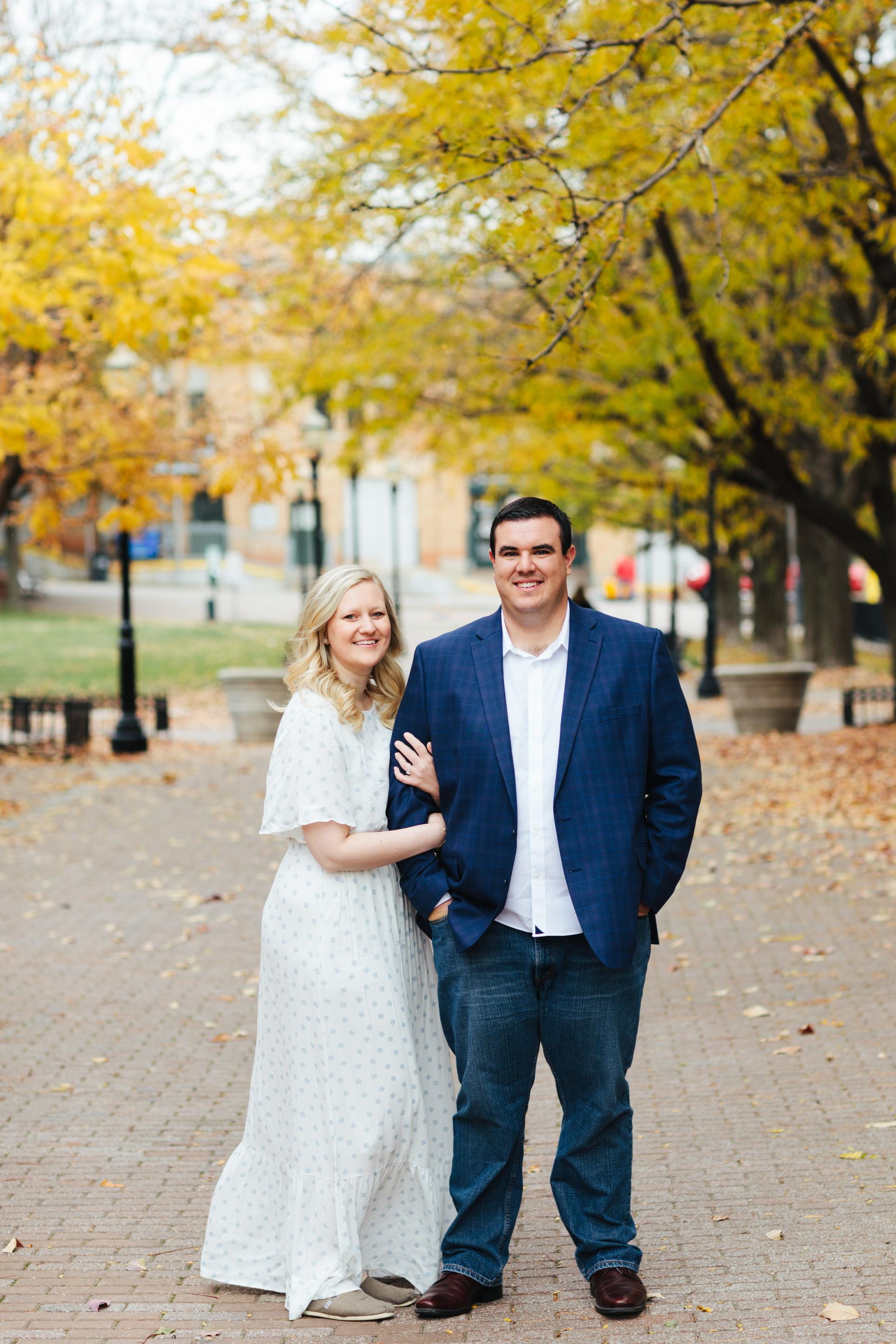 The Wedding Website of Joe Arduini and Maddie McCosh