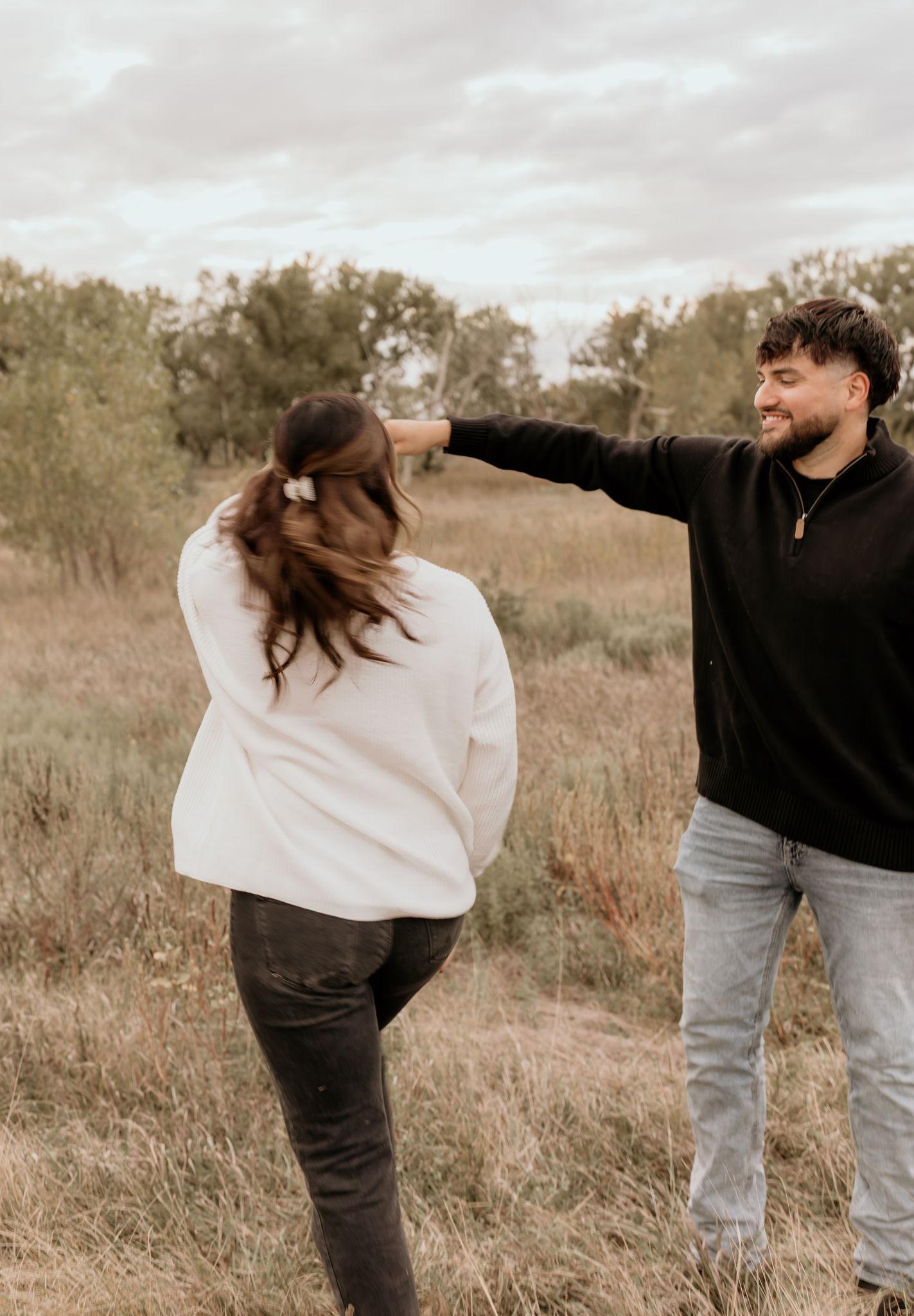 The Wedding Website of Kaleigh Soneson and Tre Pauda
