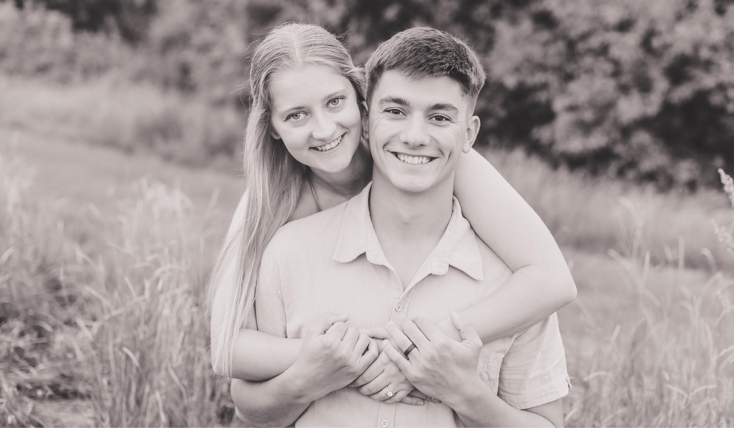 The Wedding Website of Jayden Halverson and Nicholas Huss