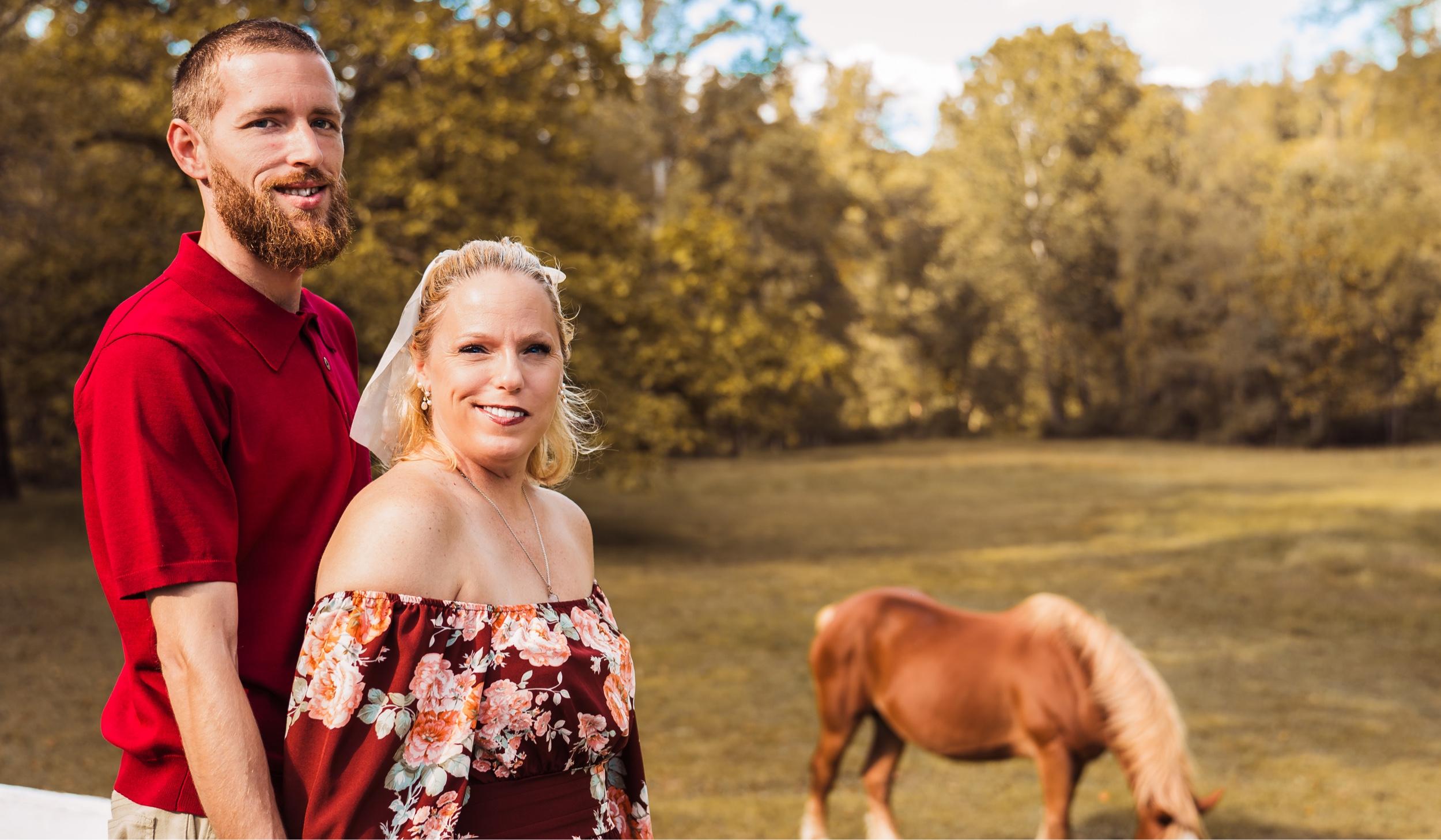 The Wedding Website of Lauren Furman and Tyler McCracken