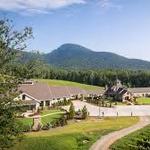 Yonah Mountain Vineyards