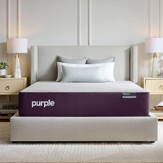 Queen Mattress